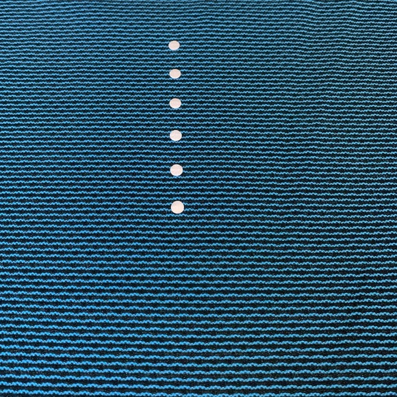 Nike Aeroreact Running Shirt - Picture 7 of 7